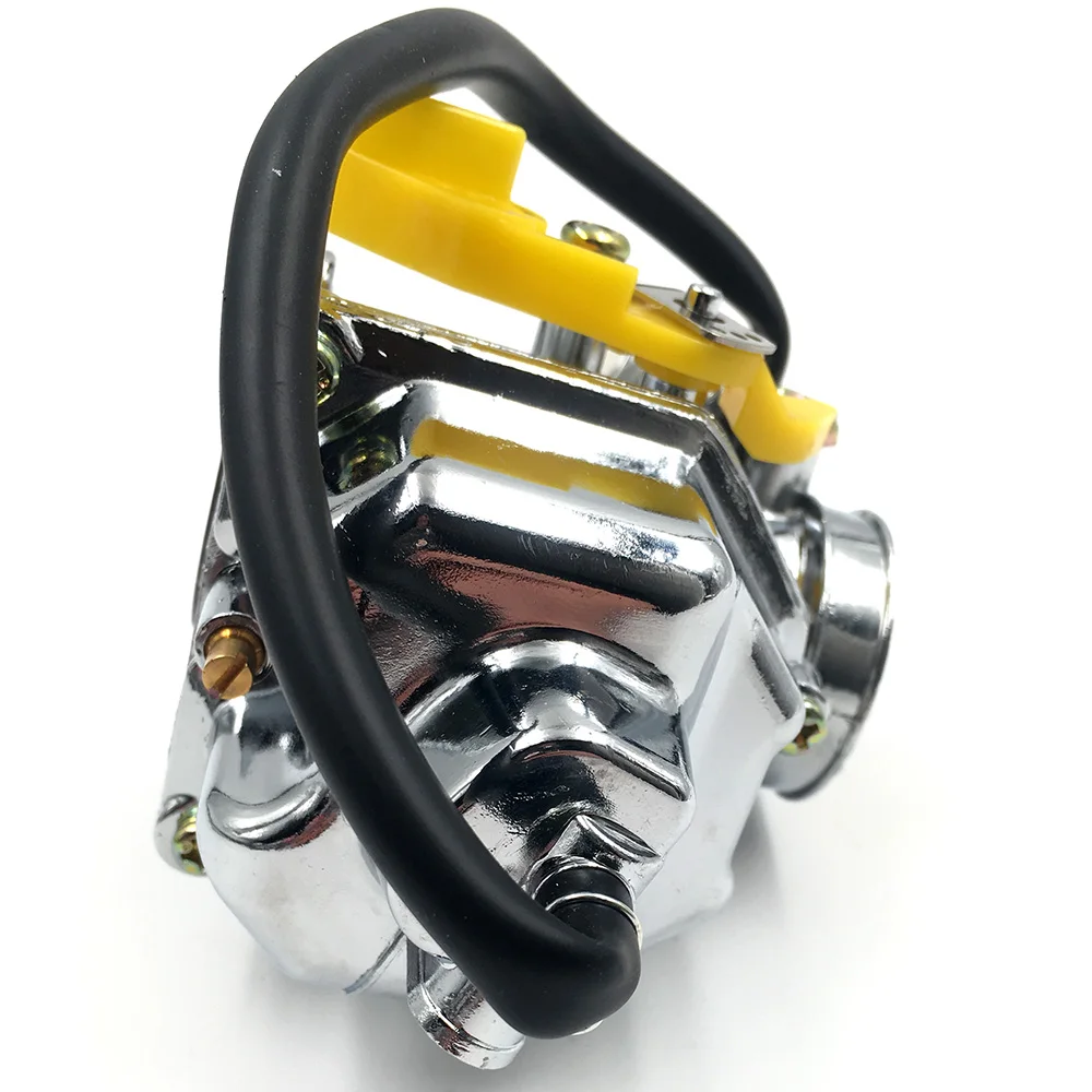 JINGBI PZ26 карбюратор для мотоциклов Pz26mm Pz27mm Pz30mm Carb CG125CC 150cc 200cc картинг одноцилиндровый