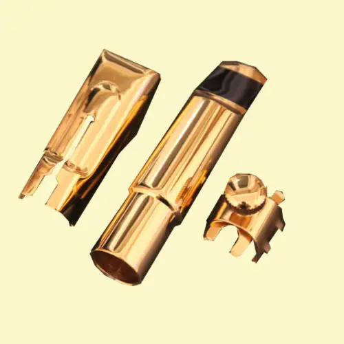 Саксофон MTP Sax мундштук альт саксофон bE SAX размер #7 Новый | Спорт и развлечения