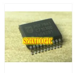 2 шт./лот PCF7943AT/422 PCF7941 PCF8584T PCF8574T PCF8574AT PCF8566T [SMD] - Цвет: PCF7941