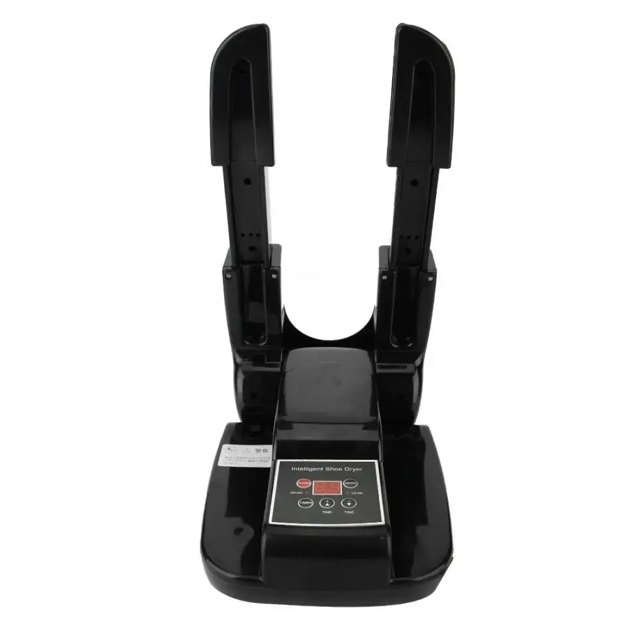 Новая сушилка для обуви электрическая выдвижная грелка стерилизация дезодорант