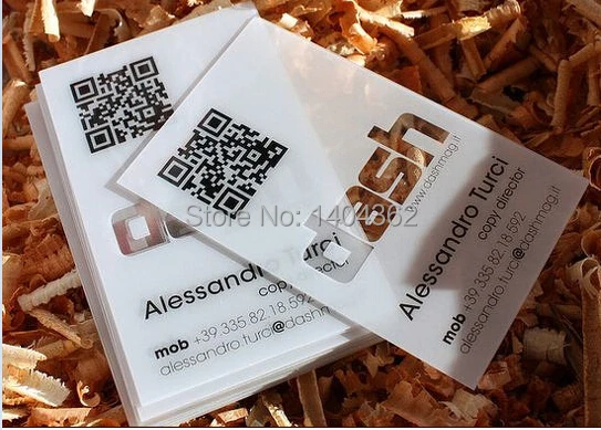 high quality ,Free design,  one Sided Inkjet Printing custom pvc business card ,great price piece/lot