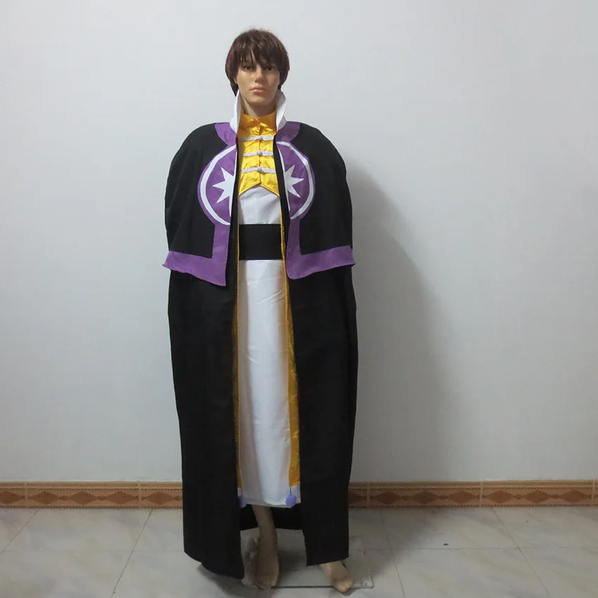 Кардкоптер Сакура кардкоптер Clow чтение Косплей Костюм на заказ любой размер |