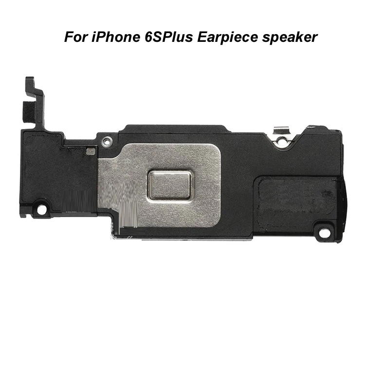 YKaiserin 100% тест внутренняя Замена Звонка Зуммер Громкий динамик для iPhone 6SPlus 5