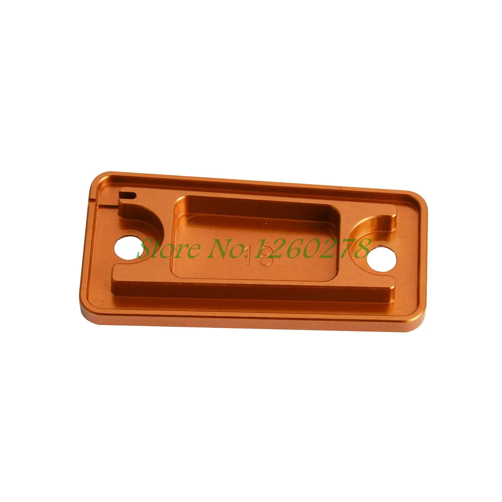 Заготовка NICECNC гидравлическая муфта Magura для KTM 125/150 SX 09-15 125/200 XCW 09-16 450 SX-F 09-12 SMR 2012 |