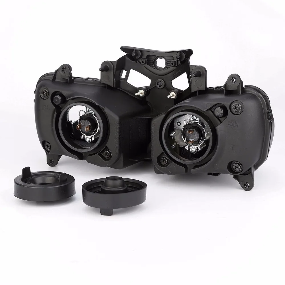 Передсветильник фара для мотоцикла Honda CBR 1000RR 2004 2007 2005 2006| |