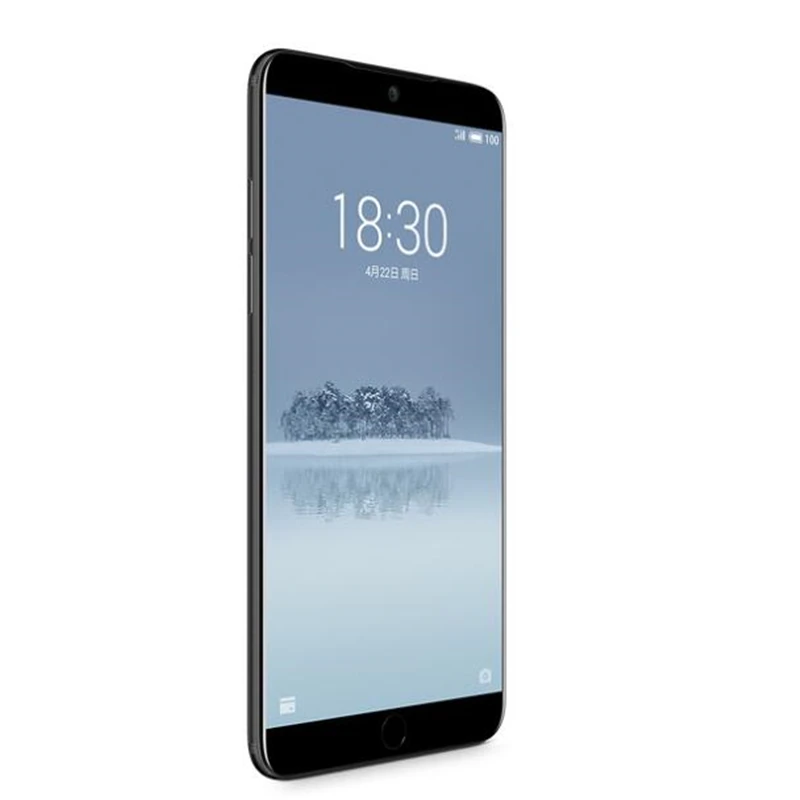 Глобальная версия Meizu 15, 4 Гб ОЗУ, 64 Гб ПЗУ, мобильный телефон Snapdragon 660, четыре ядра, экран 5,46 дюйма, 1920x1080 P, двойная задняя камера, мобильный телефон