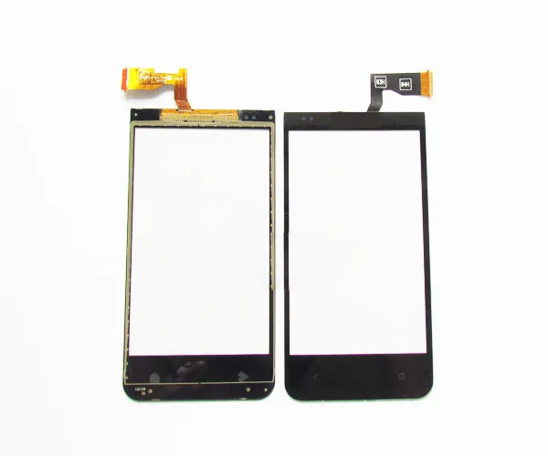 Высокое качество 4 0 дюймов для HTC Desire 300 сенсорный экран дигитайзер Сенсорная