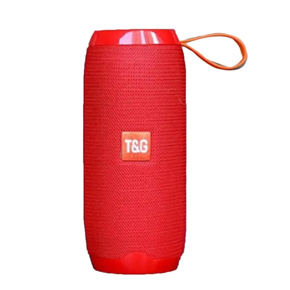 Универсальный портативный Bluetooth динамик открытый беспроводной мини водостойкий