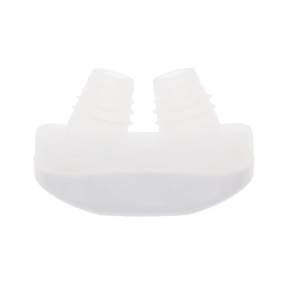 Silicone Anti Snore Nasal Dilators Apnea Aid Device Stop Snoring Nose Clip Nose Breathing Apparatus Stop Snoring Devices