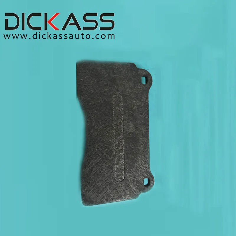 Высокое качество и Лучшая цена углерода Керамика тормозные колодки для Mazda 3 |