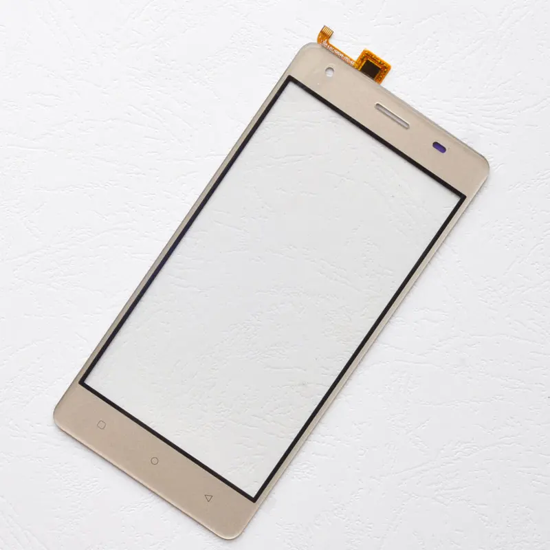 Сенсорный экран BINYEAE 5 0 ''для Oukitel C5 дигитайзер сенсорная панель стекло датчик