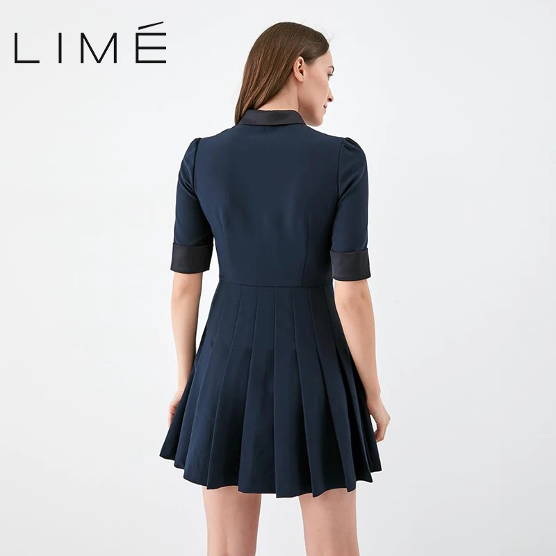 Платье LIME 400|2678|499 | Женская одежда