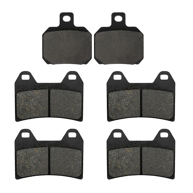 

Motorcycle Front and Rear Brake Pads for DUCATI 900 Sport 2002 900 Evoluzione 2000 2001 ST4 1999 2000 ST2 1997-2003