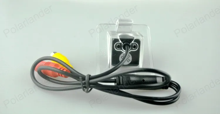 

WaterProof Car Rear View reverse Camera For Mercedes Benz GLK MB X204 2008~2013 CCD parking Backup Camera