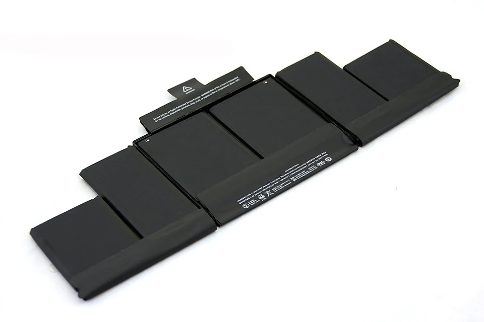 Macbook Pro Аккумулятора Купить