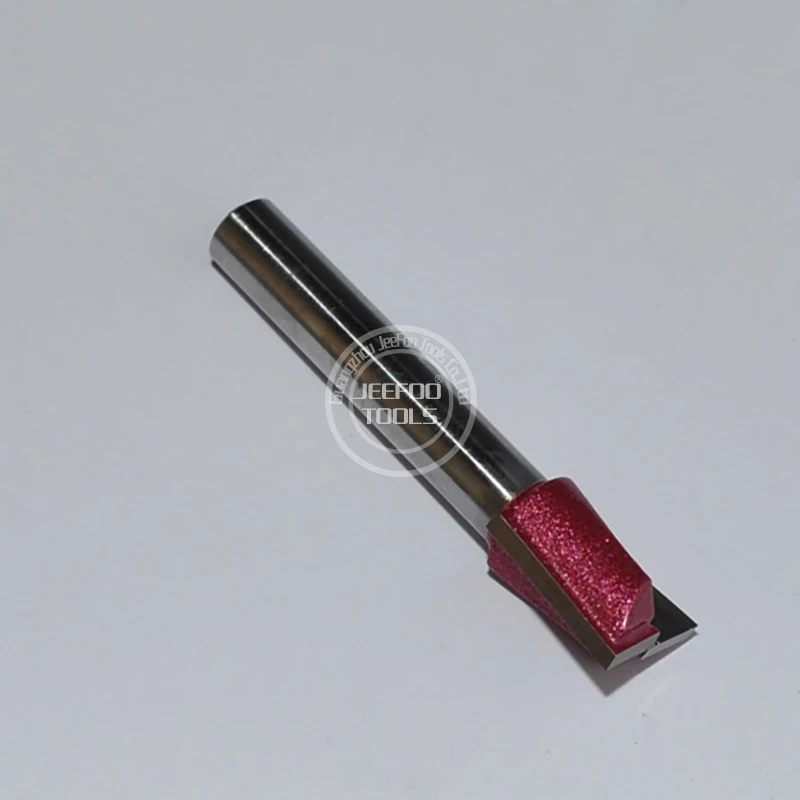 6*10 нижние чистящие биты твердосплавные фрезы ЧПУ резные инструменты на МДФ ПВХ