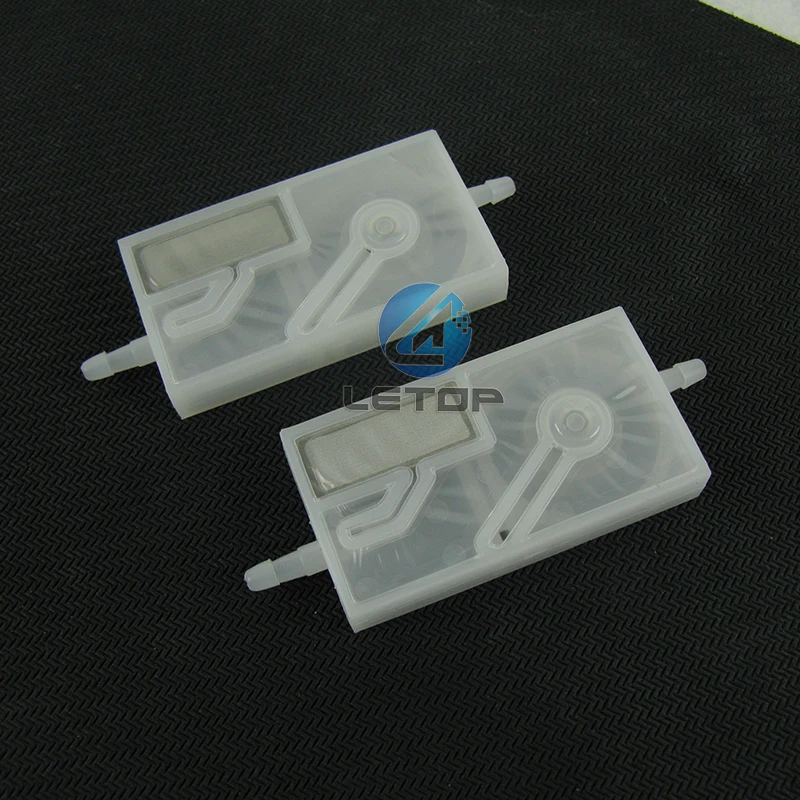 LETOP струйный запасной демпфер Jv300 для экосольвентного принтера воздуха | Детали