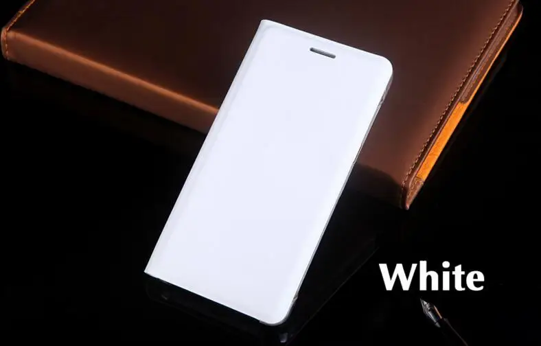 G530 флип-чехол с окошком для экрана для samsung Galaxy Grand Prime SM G530H G531 G531H G531F кожаный чехол-кошелек для телефона