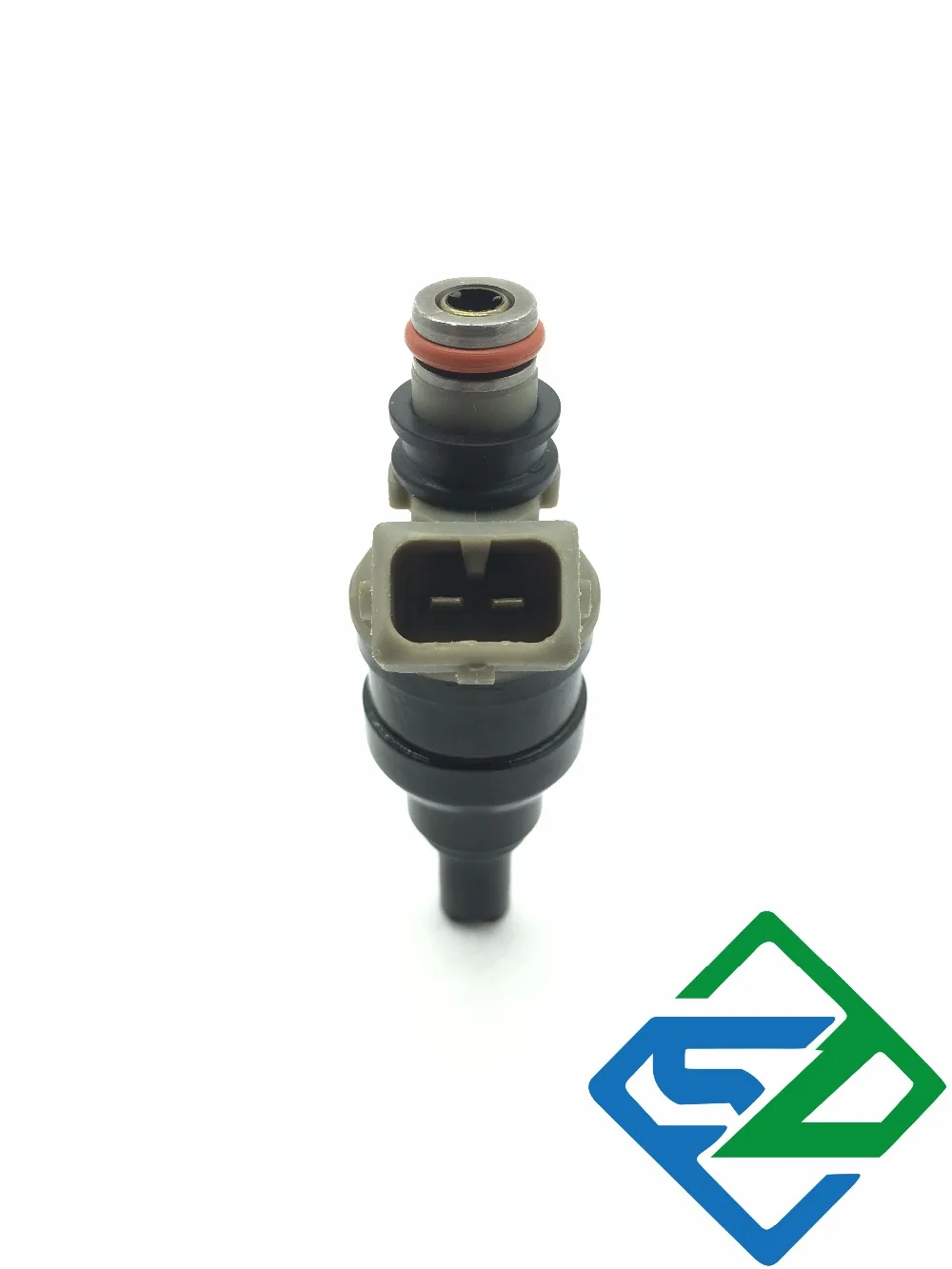 Форсунка топливной форсунки для MITSUBISHI EAGLE 1993 INP 064 MD175077 MDH240 INP064|injector nozzle|fuel injector