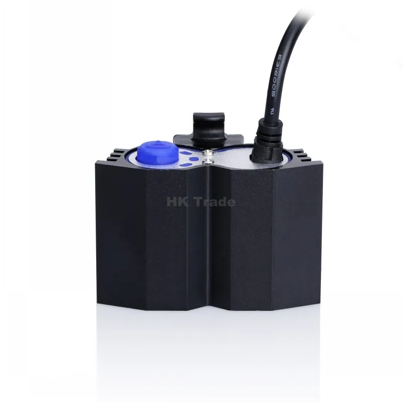 3000 люмен 2x U2 светодиодный велосипедный фонарь передсветильник онарь Головной