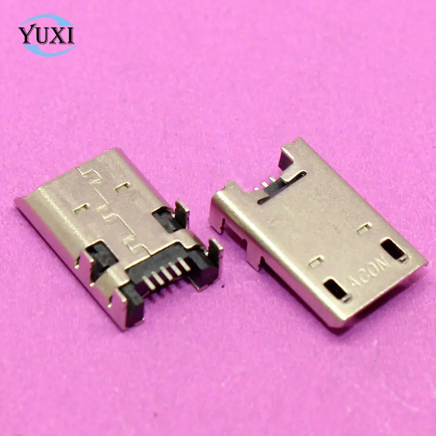 Micro USB разъем для Asus Блокнот FHD 10 K001 K013 102A ME301T ME302C ME372 ME180 ME102 зарядное гнездо
