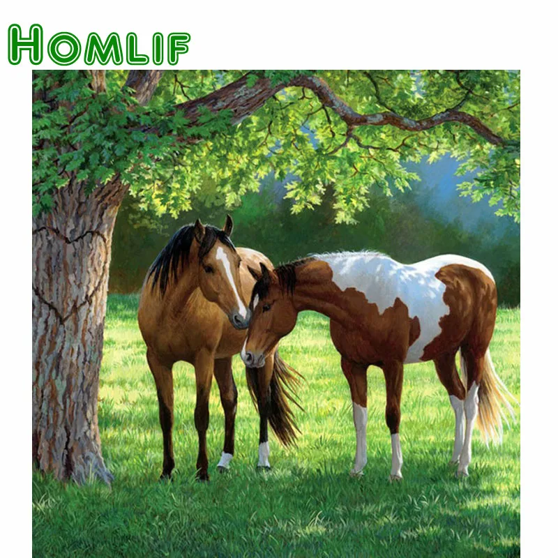 Homlif полный квадратный/круглый дрель 5d Сделай Сам алмаз живопись рукоделие