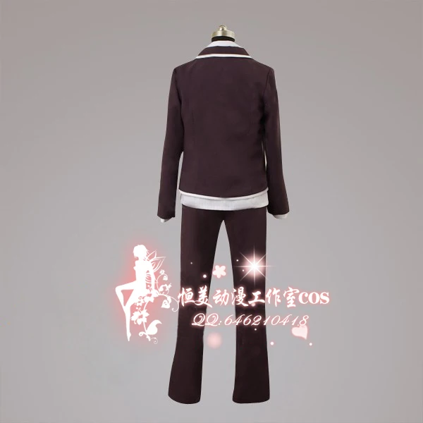 Косплей костюм для старшей школы DxD Issei Hyodo любой размер|cosplay costume|custom cosplay costumecostume |