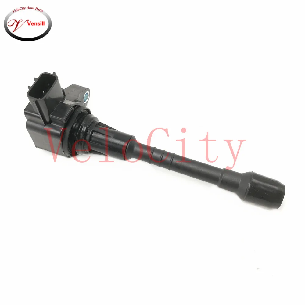 Катушка зажигания для 2017-2020 Armada 2011-2013 Infiniti QX56 2014-2019 QX80 5.6L V8 деталь No # 22448-1LA0A |