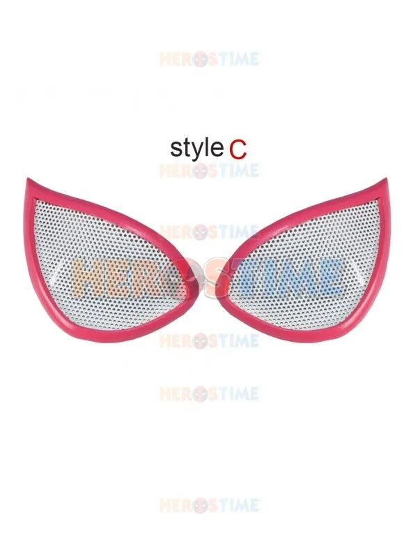 Очки Человека-паука в семи стилях | Тематическая одежда и униформа