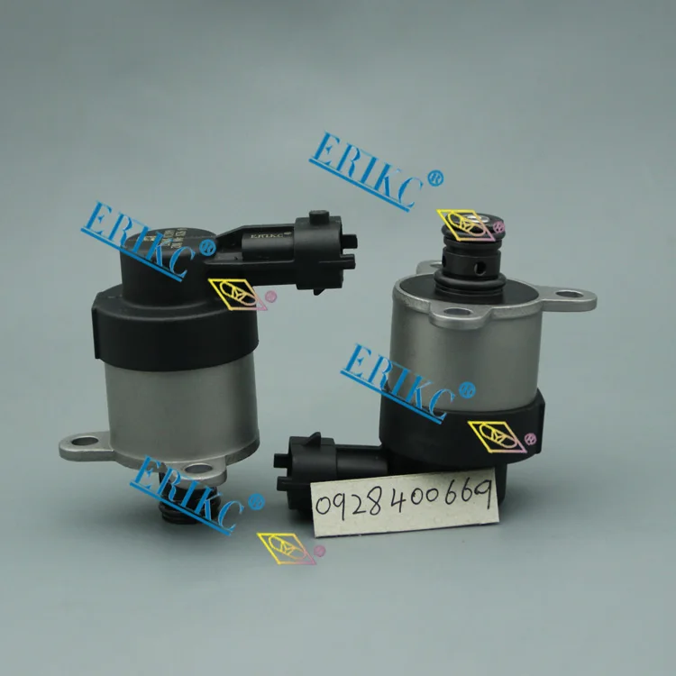 ERIKC SCV 0928400669 CR дизельный инжектор измерительные инструменты 0 928 400 669 регулятор