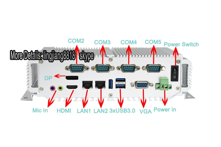Новый мини процессор I5 2430M с SSD + 2 Гб оперативной памяти|pc ssd|pc i5pc processors |