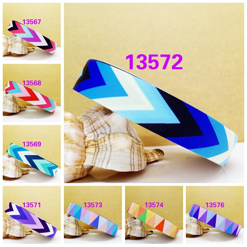 Бесплатная доставка 2017 новое поступление 50 ярдов Мультяшные градиентные цветные