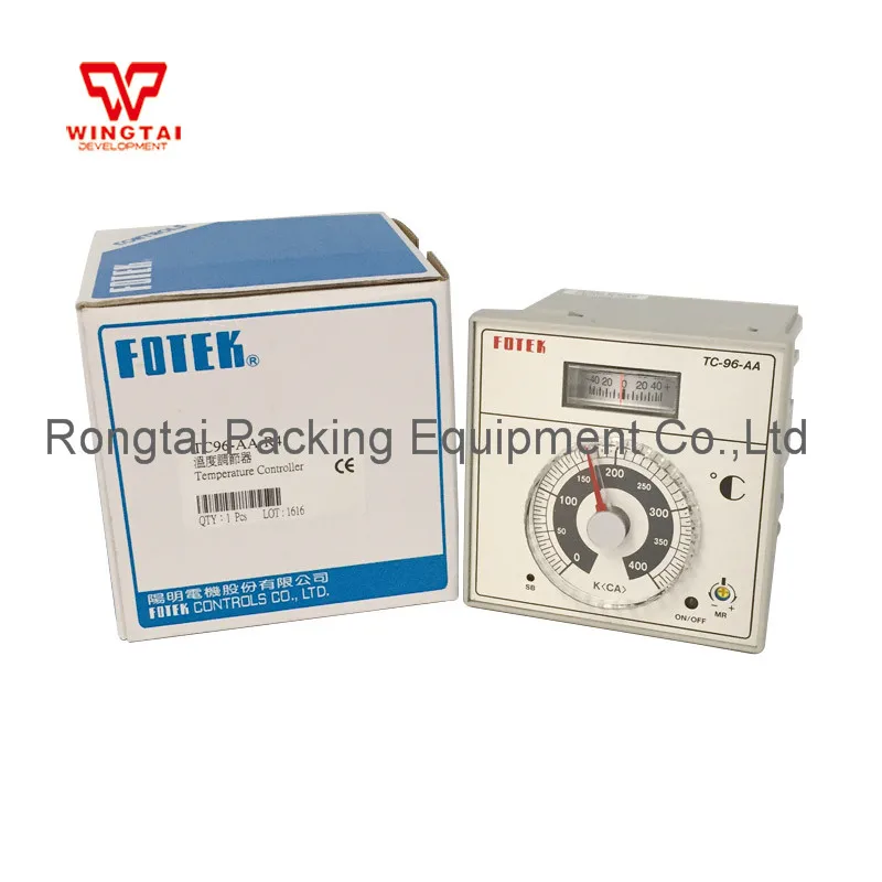 TC96-AA Taiwan Fotek Temperature Controller | Инструменты