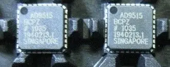 100% Новый оригинальный AD9515BCPZ AD9515 Бесплатная доставка гарантирует что новый|shipping