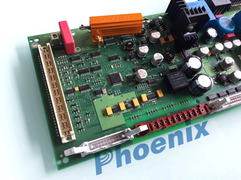 Немецкая оригинальная электрическая плата Heidelberg UVM3|board electric|board boardboard card |