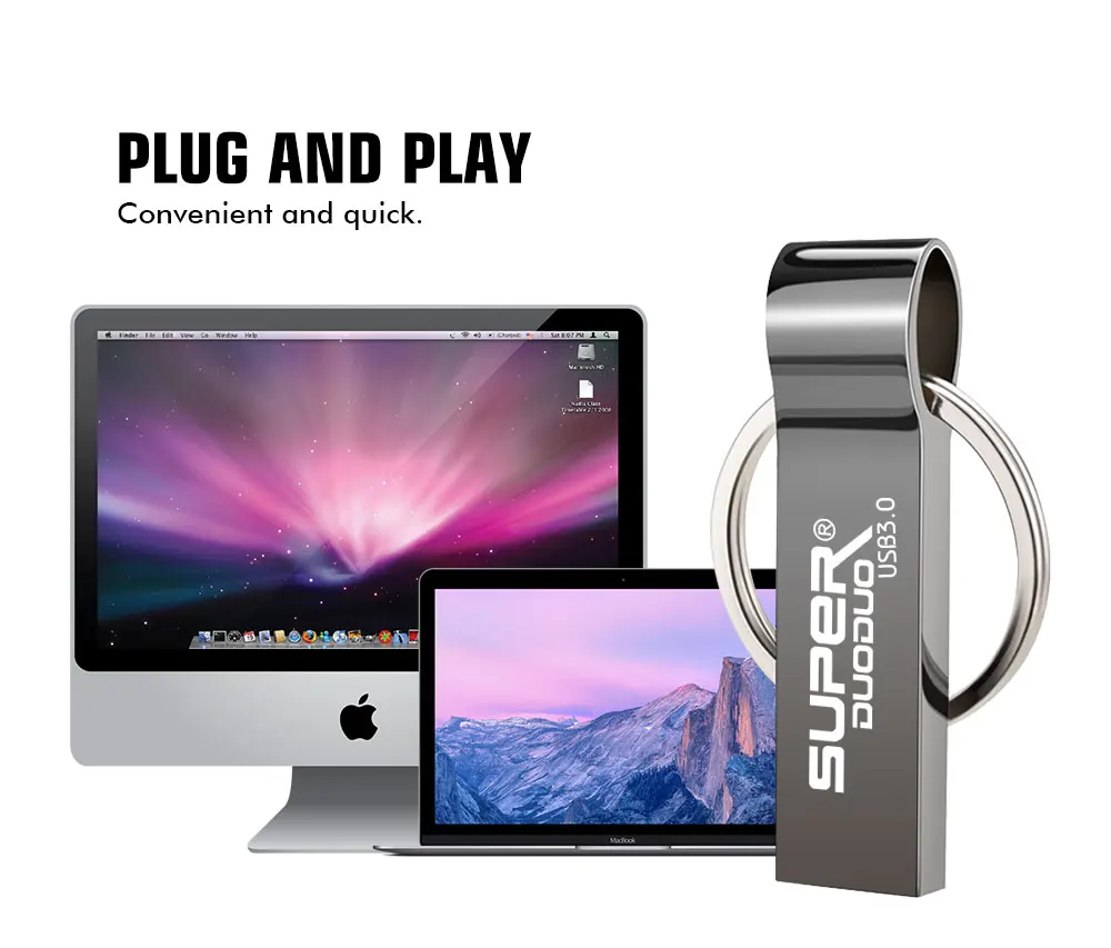 Горячая Распродажа, металлическая USB флешка, флешка, 128 ГБ, 64 ГБ, 32 ГБ, 16 ГБ, 8 ГБ, флеш карта памяти, Флеш накопитель, usb флешка
