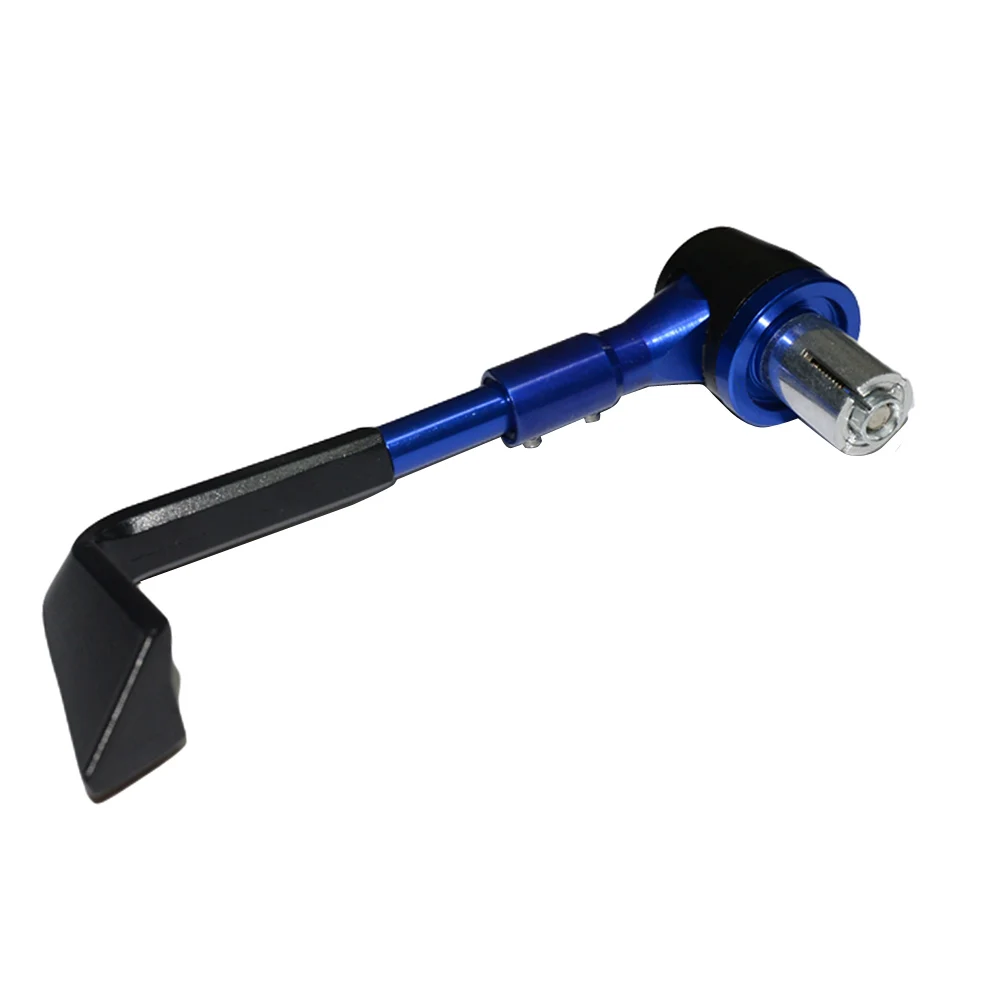 7/8 &quot22 мм мотоциклетные Регулируемые сцепные рычаг ручного тормоза гвардии