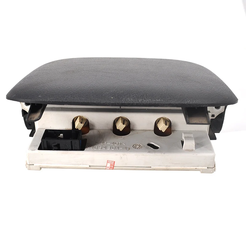 Б/у двух фиксирующий Зажим Многофункциональный LCD Цифровые часы Экран дисплея