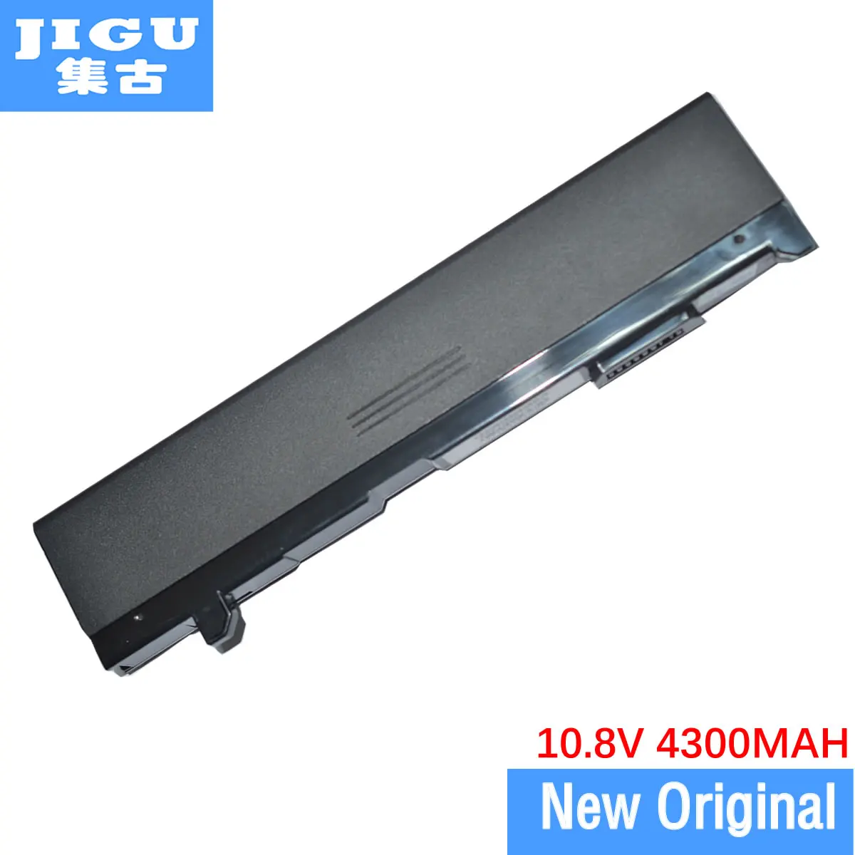 

JIGU Original laptop Battery For Toshiba A100 Tecra A3-100 A4-257 A5-138 A6-104 A7-S712 S2-107 VX/670LS 10.8V 4300mAH