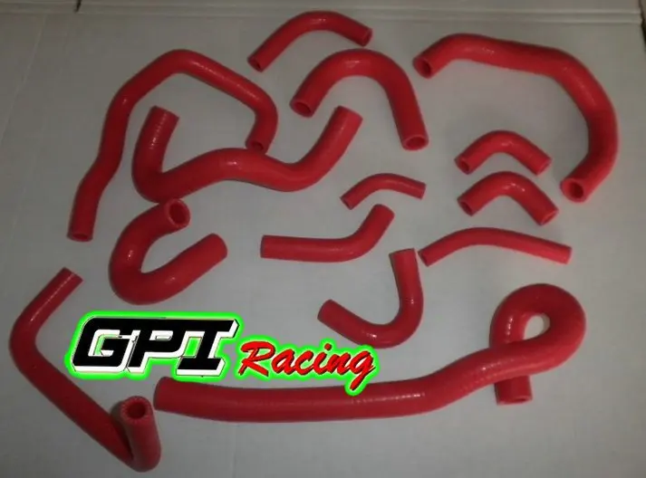 hi-performance new FOR skyline GTR R32 R33 R34 RB26DETT silicone heater hose PIPE |