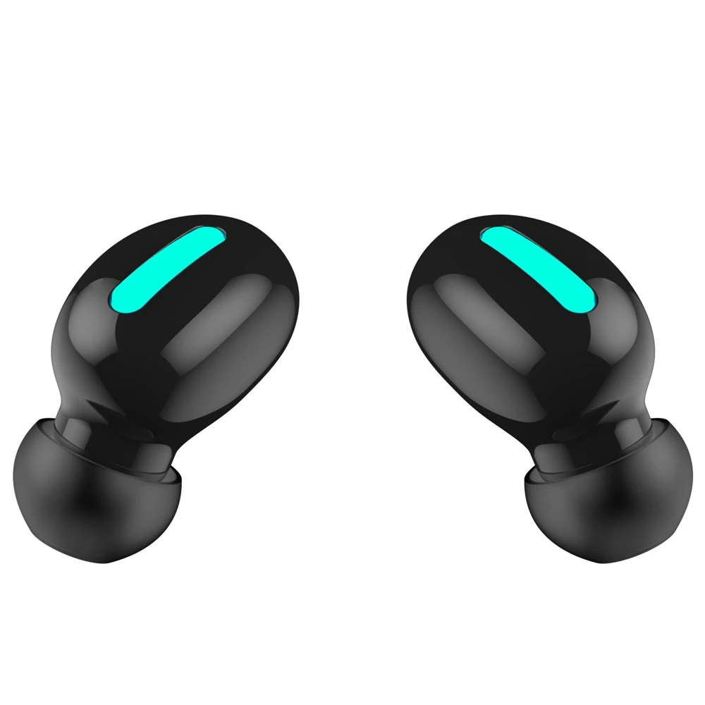 Наушники Defeway Bluetooth 5 0 наушники TWS Ture беспроводные в ухо мини HBQ Q32 IPX5