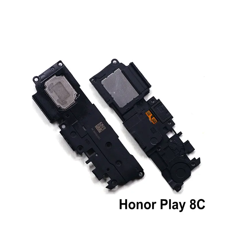 Новый громкоговоритель для Huawei Honor 8C телефонный зуммер панель звонка запасные