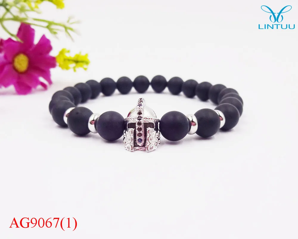 2017 новое поступление ювелирные изделия Анил Arjandas серебряный шлем с покрытием