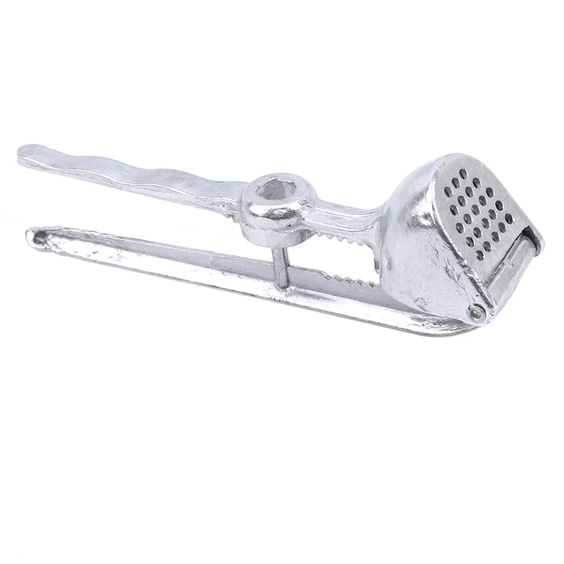 Kitchen Tool Stainless Steel Spiralizer Ginger Garlic Press Crusher Gadgets | Дом и сад