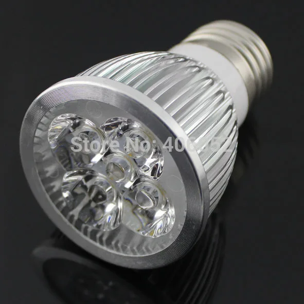

10pcs/lot AC110V-240V 220V Dimmable 15W GU10 E27 High Power LED lamp LED Spotlight Downlight bulb LED Light