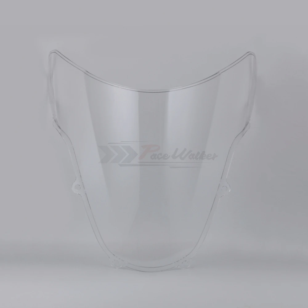Ветровое стекло для Мотоцикла Suzuki GSXR 600 750 K1 gsxr 1000 k1 2001 2002 2003 k2 02 03 | Автомобили и