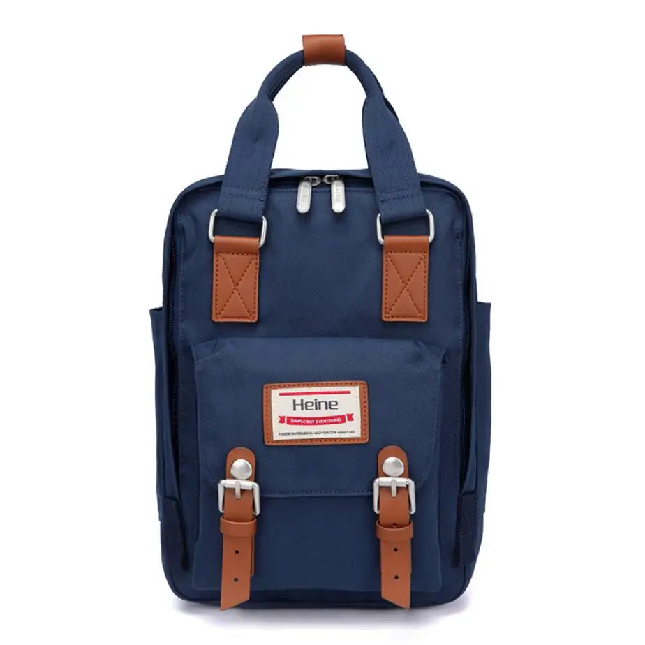 Модная сумка для пеленки ухода за ребенком мам многофункциональные сумки