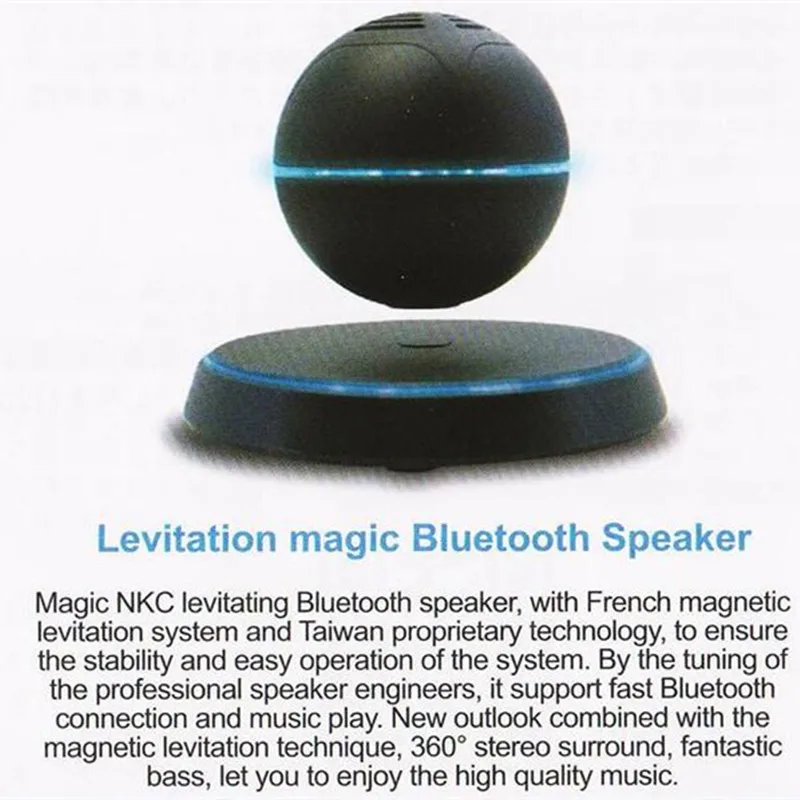 50 шт. Бесплатная доставка Круглый Пластиковая основа бас Hi-Fi bluetooth для