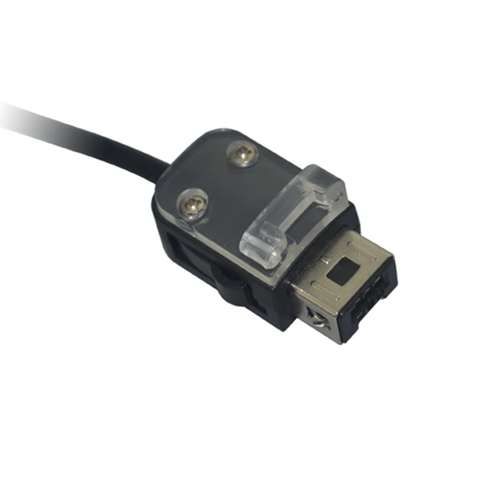 1 шт. пульт дистанционного управления видеоиграми ручка левая рука Nunchuck