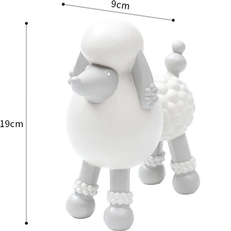 Домашние аксессуары оправы для очков оригинальные Zakka ручной работы домашний